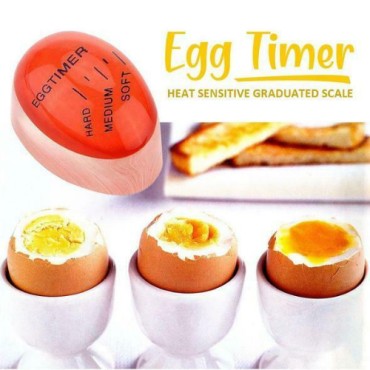 Dublör Yumurta Egg Timer