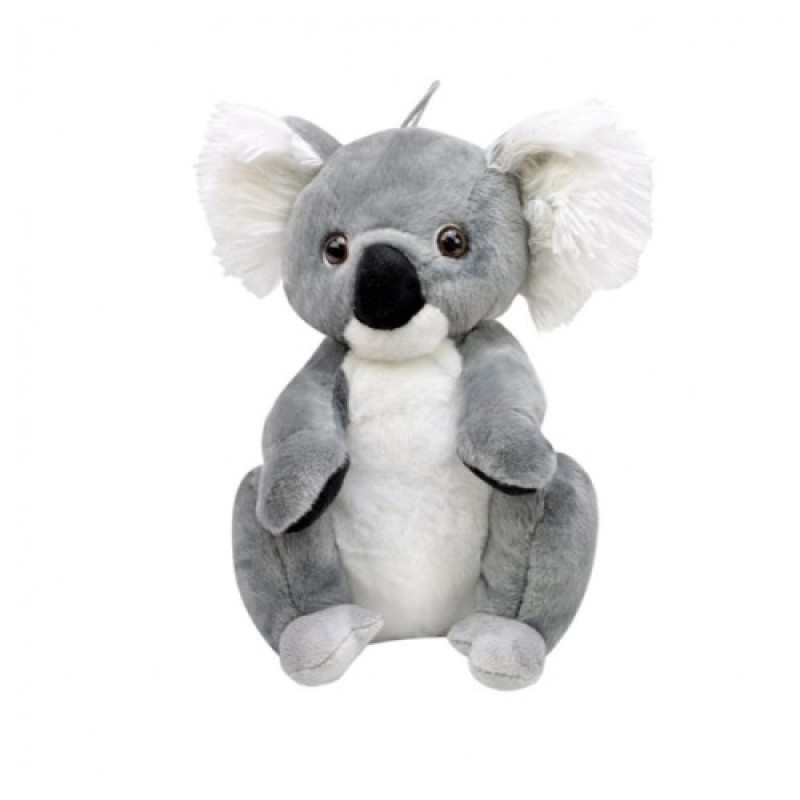 Peluş Koala Oyuncak 28 cm 